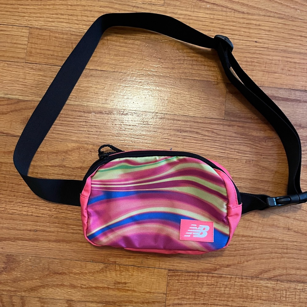 Brand New, New Balance Waist Bag